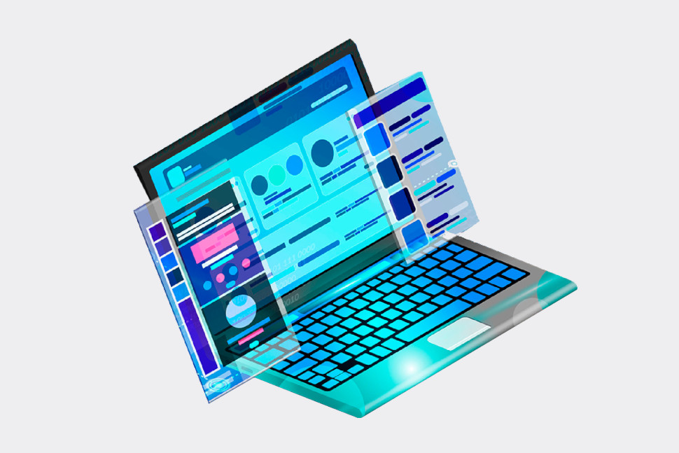 Portfolio Image